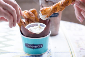 CinnaStix™