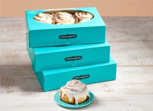 CinnaPacks™