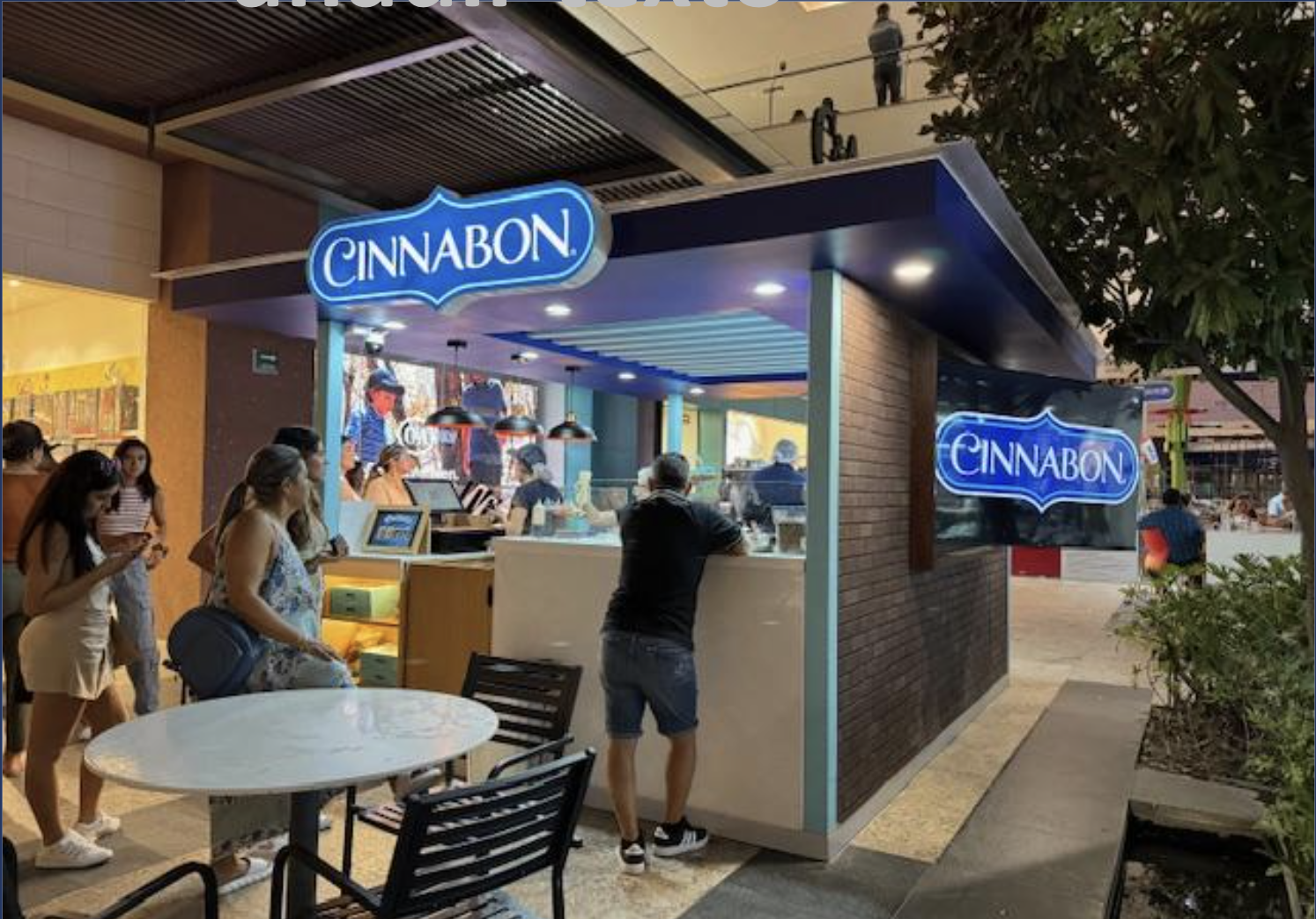 Centro Comercial Altacia. Dirección: Blvd. Aeropuerto No. 104, Col. Cerrito de Jerez. CP. 37545 León, Gto.