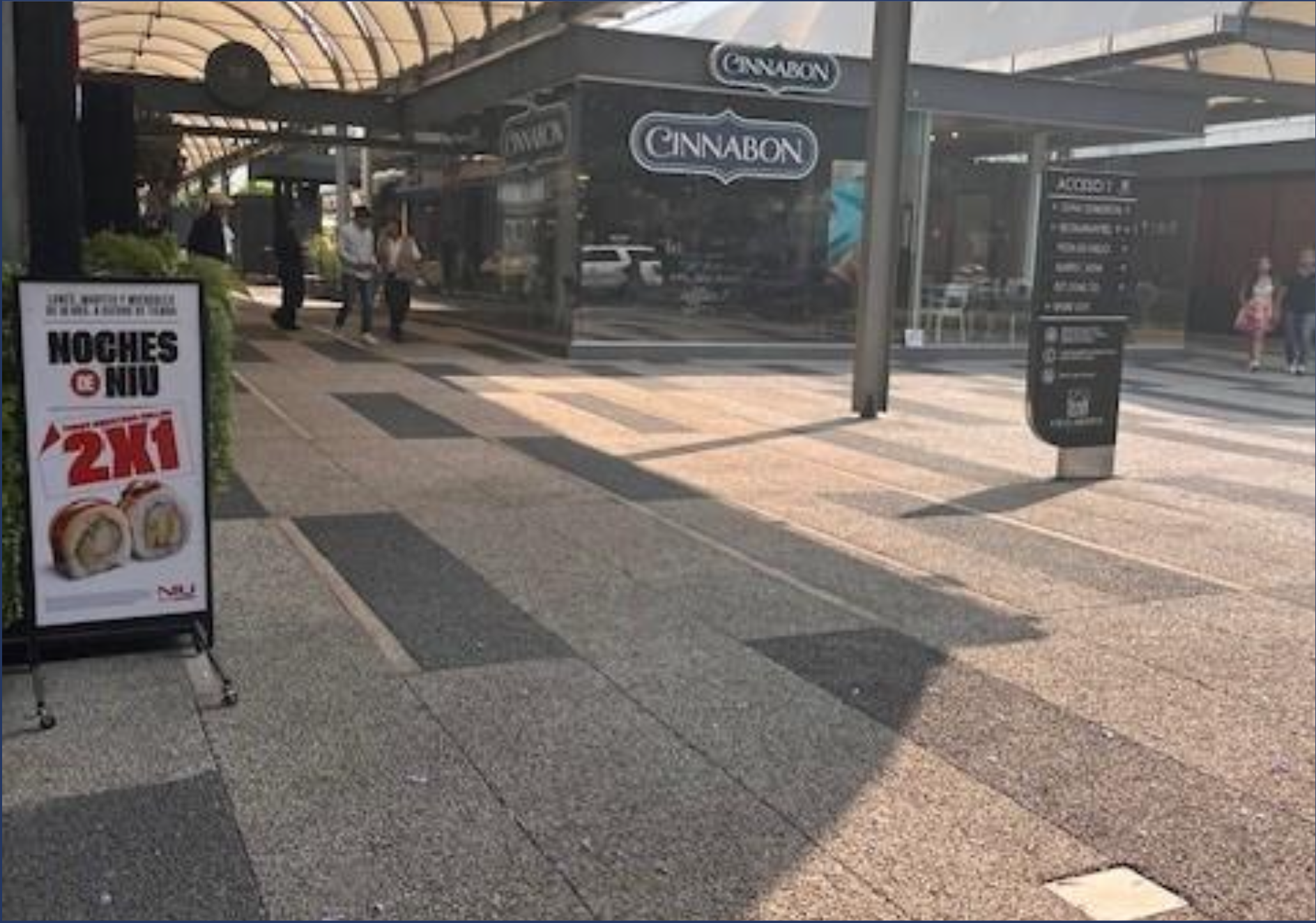 Cielo Abierto. Dirección: Av. Miguel Ángel de Quevedo, Chimalistac, Álvaro Obregón, 01070 Álvaro Obregón, CDMX