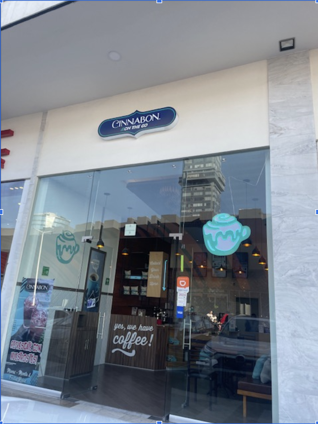 Plaza Arcángeles. Dirección: Vía Atlixcayotl 6510 L9, San Bernardino Tlaxcalancingo, San Andrés Cholula,Puebla