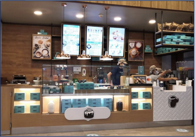 Gran Terraza Coapa. Dirección: Equipamiento Plaza Coapa, Tlalpan, 14390 Ciudad de México, CDMX