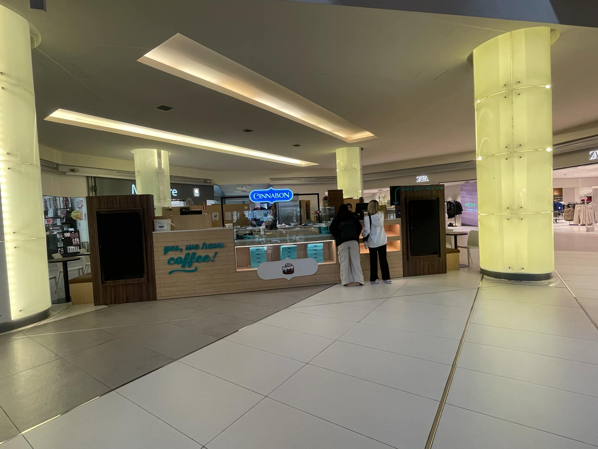 GALERÍAS MONTERREY, Local #164. Dirección completa: Av Insurgentes 2500, Vista Hermosa, 64620 Monterrey, N.L..