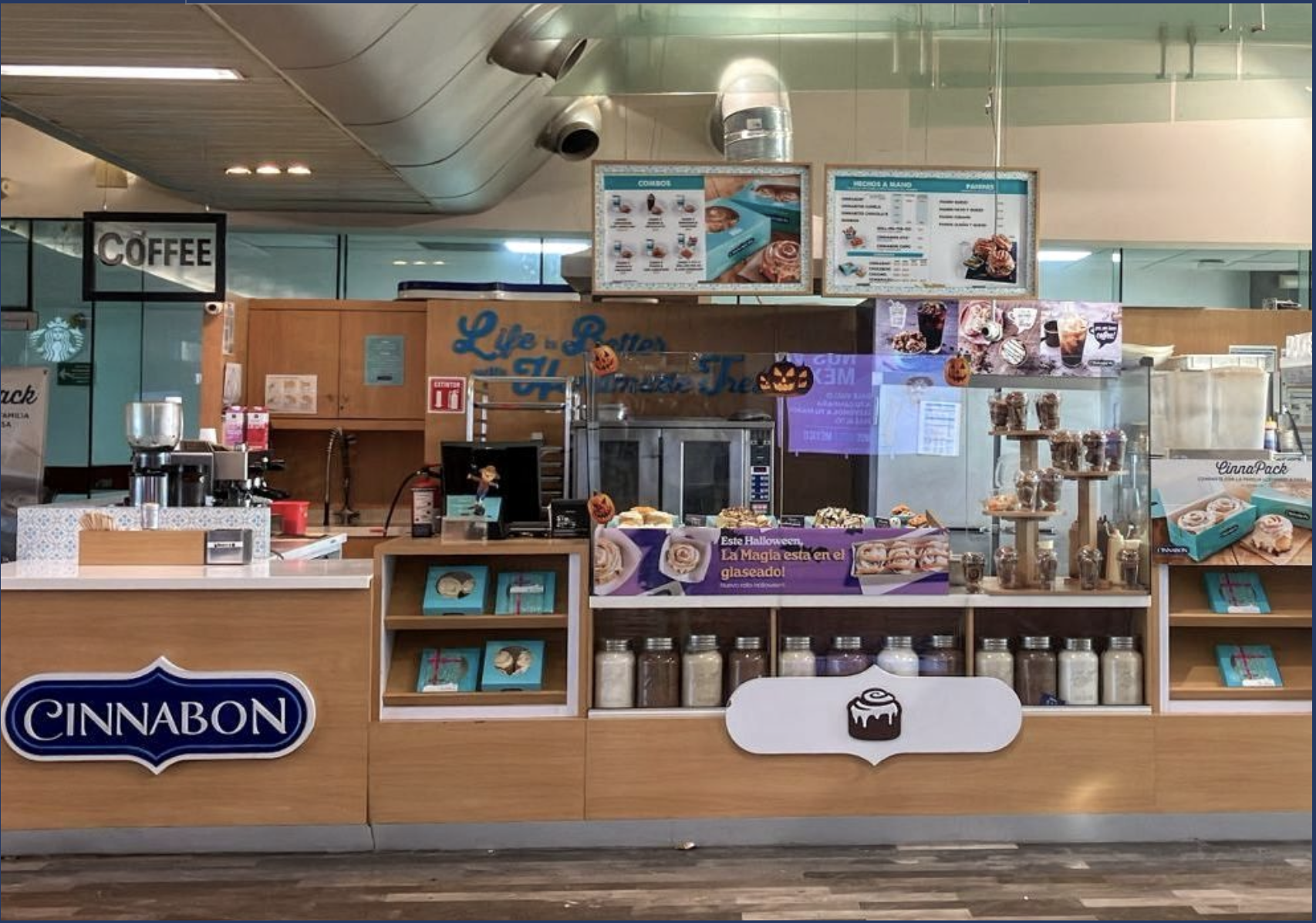 Dirección: Carr. Miguel Aleman km 24 Apodaca NL Mexico CP 66600